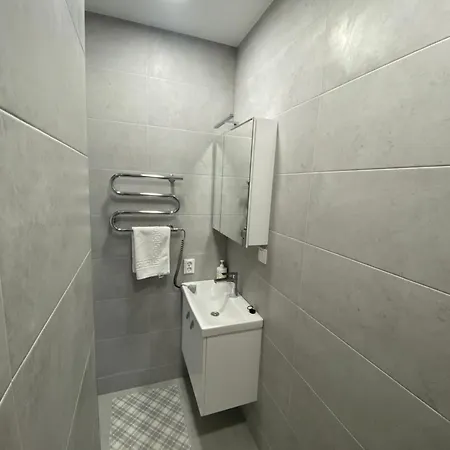 Apartment Apartamentai V16