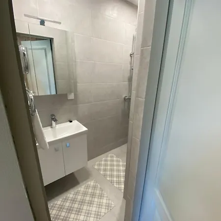 Apartamentai V16