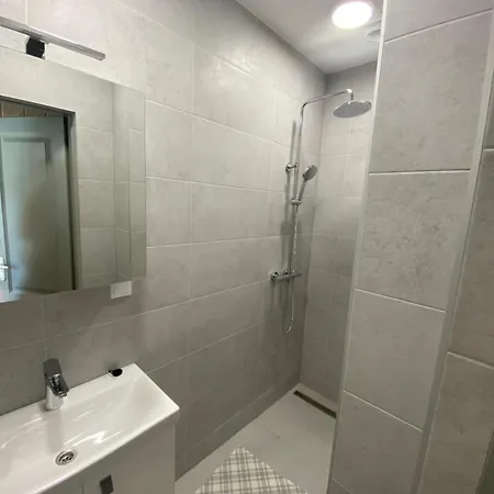 Apartamentai V16 * Palanga