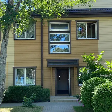 Apartamentai V16 Palanga