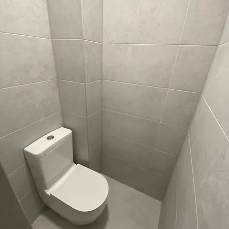 Apartamentai V16 Apartment *