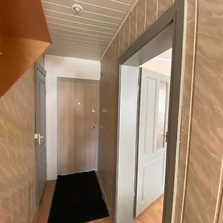 Apartment Apartamentai V16 Palanga