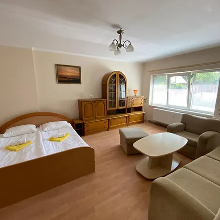 Apartamentai V16