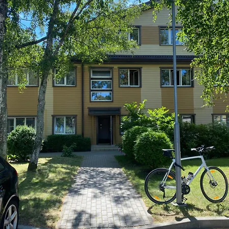 Apartamentai V16